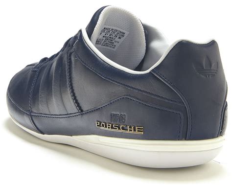 adidas Originals Men's Porsche Gt Cup Sneakers